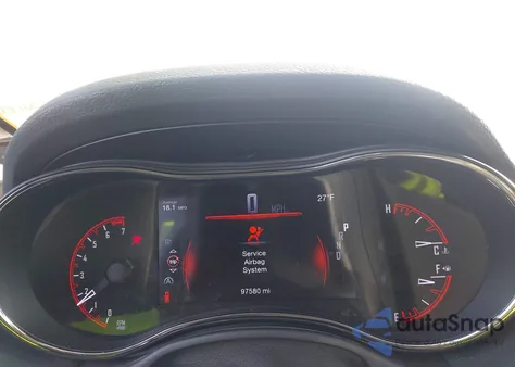 2020 Dodge Durango Gt Plus Awd из США, поврежденный, VIN 1C4RDJDG1LC395799